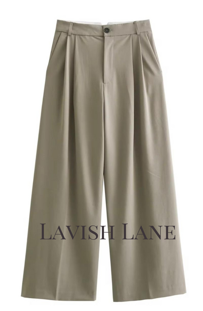 Power Play Co-ord - Lavish Lane