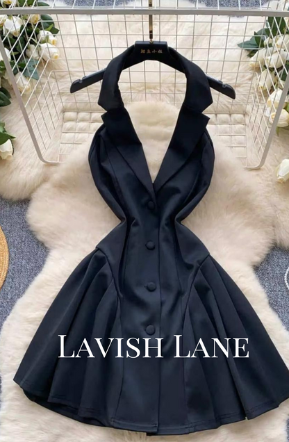 Cream Reverie Dress - Lavish Lane