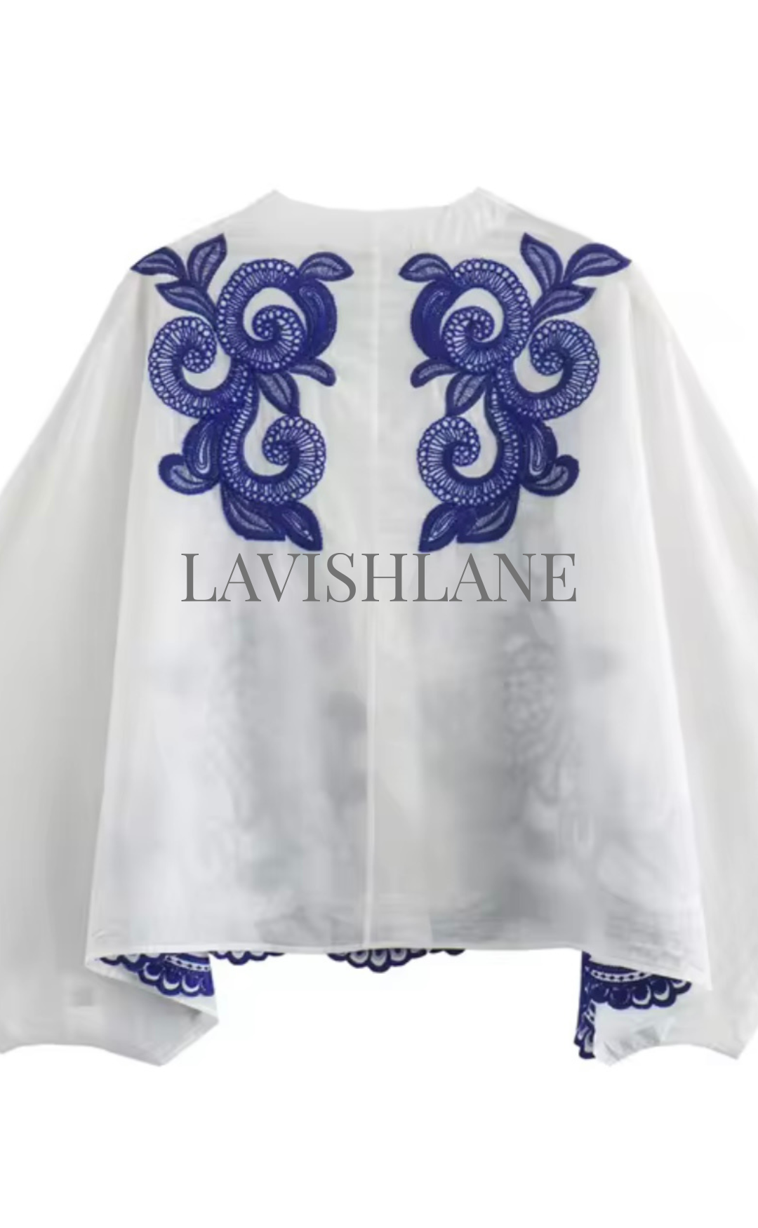 Starfall Charm Coord Set - Lavish Lane