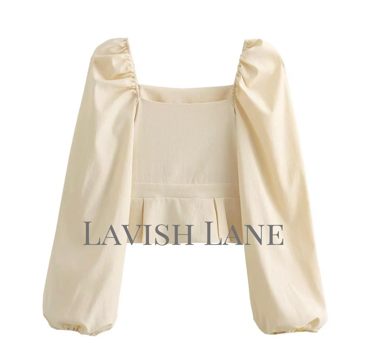 Vanilla Bloom Set - Lavish Lane