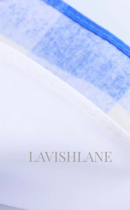Blue Horizon Skirt