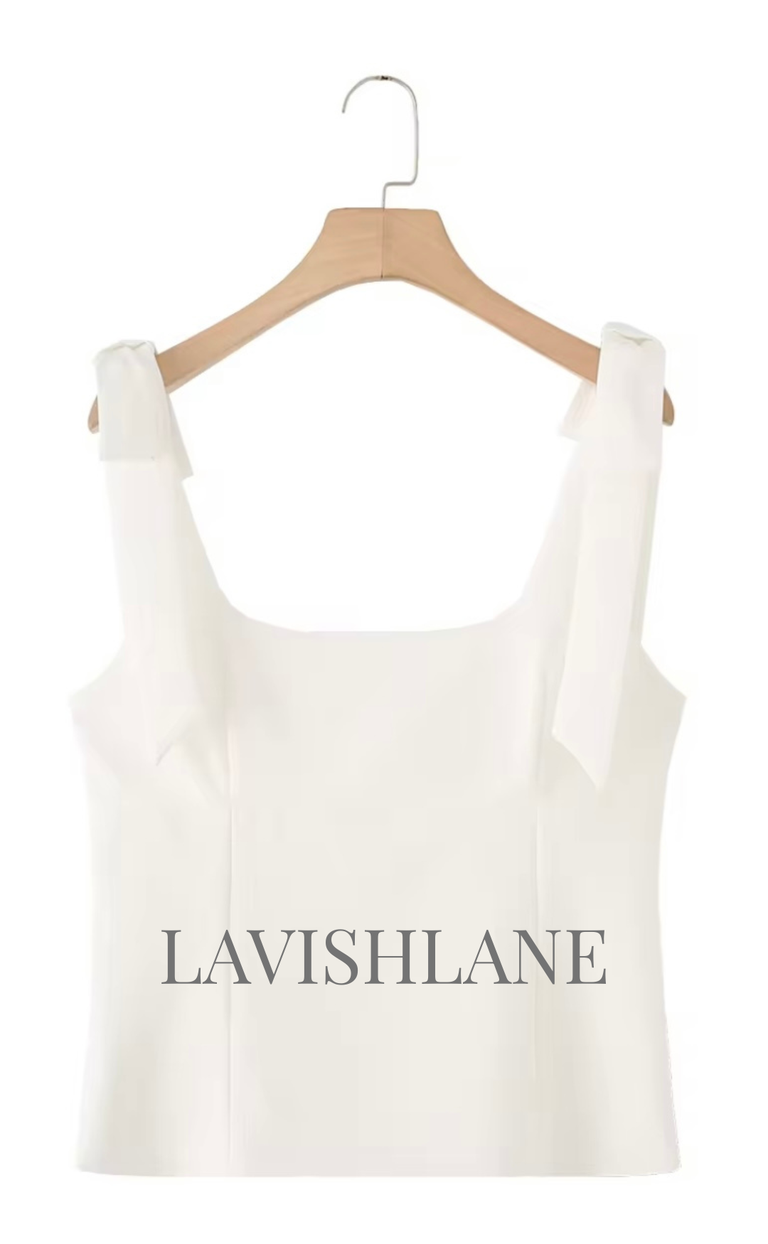 The Clara Top - Lavish Lane