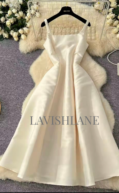 The Gala Glint Dress (Copy) - Lavish Lane