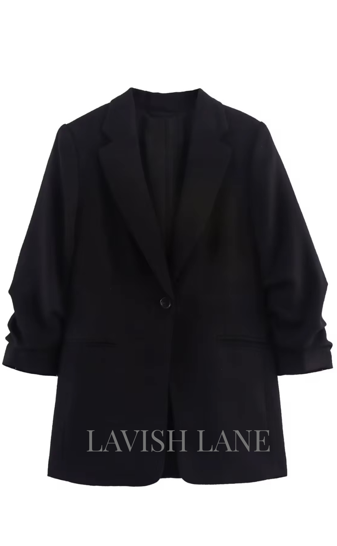 City Edit Blazer