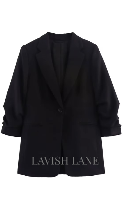 City Edit Blazer