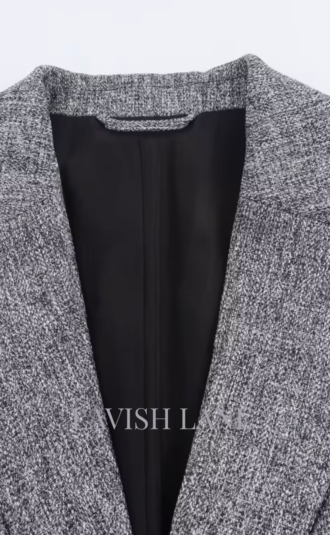 City Edit Blazer