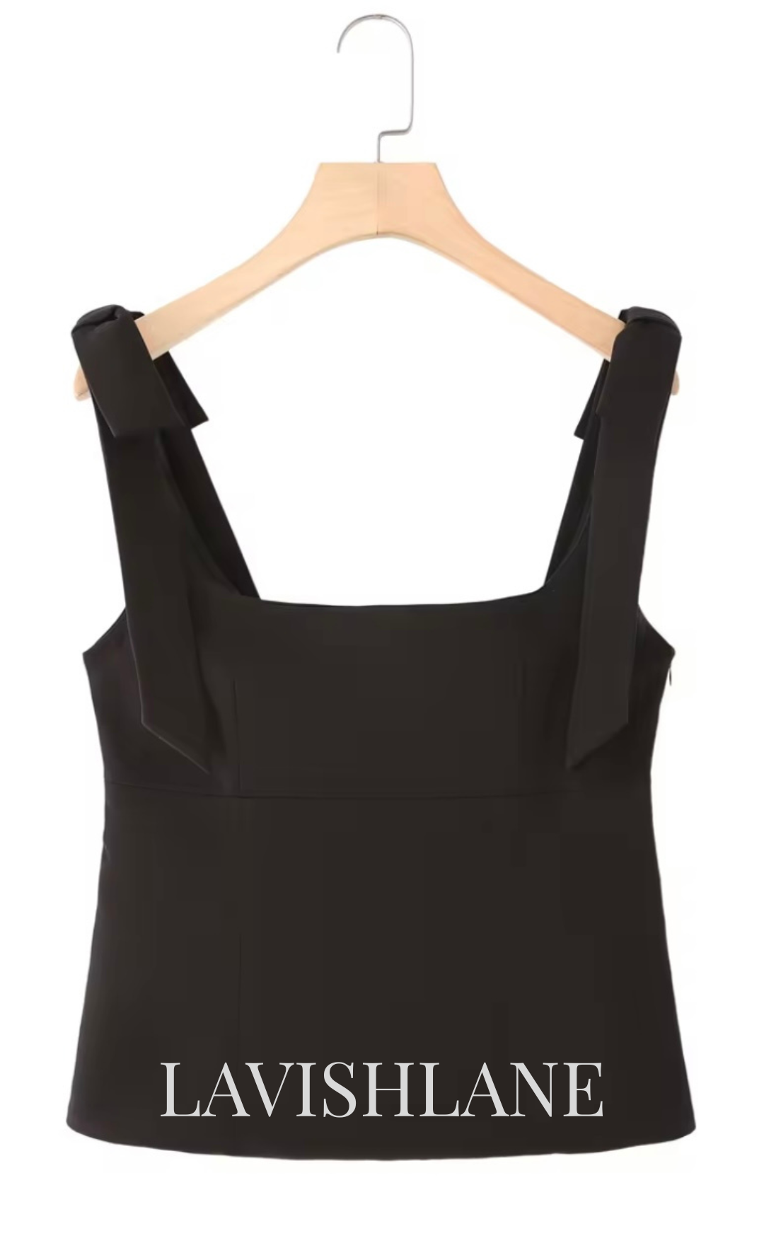 The Clara Top - Lavish Lane