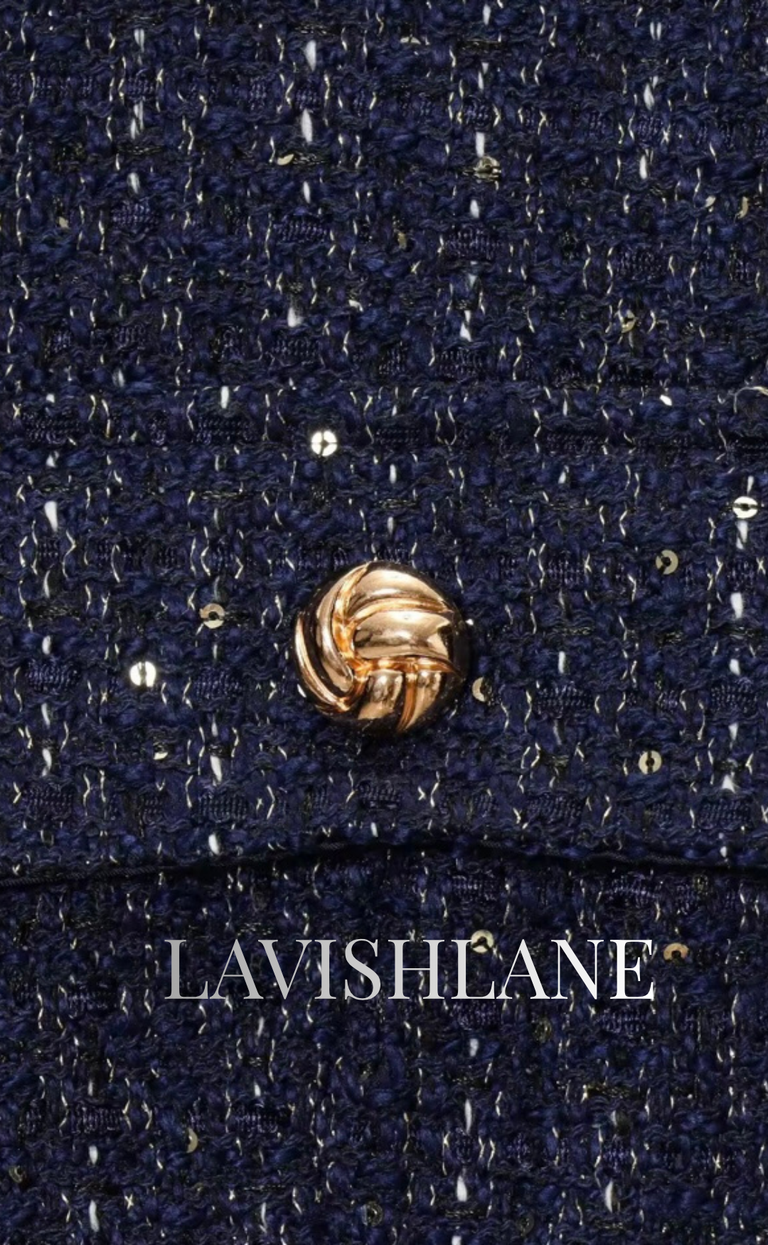 Midnight Charm Jacket