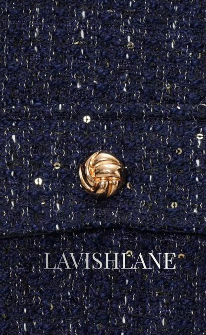 Midnight Charm Jacket