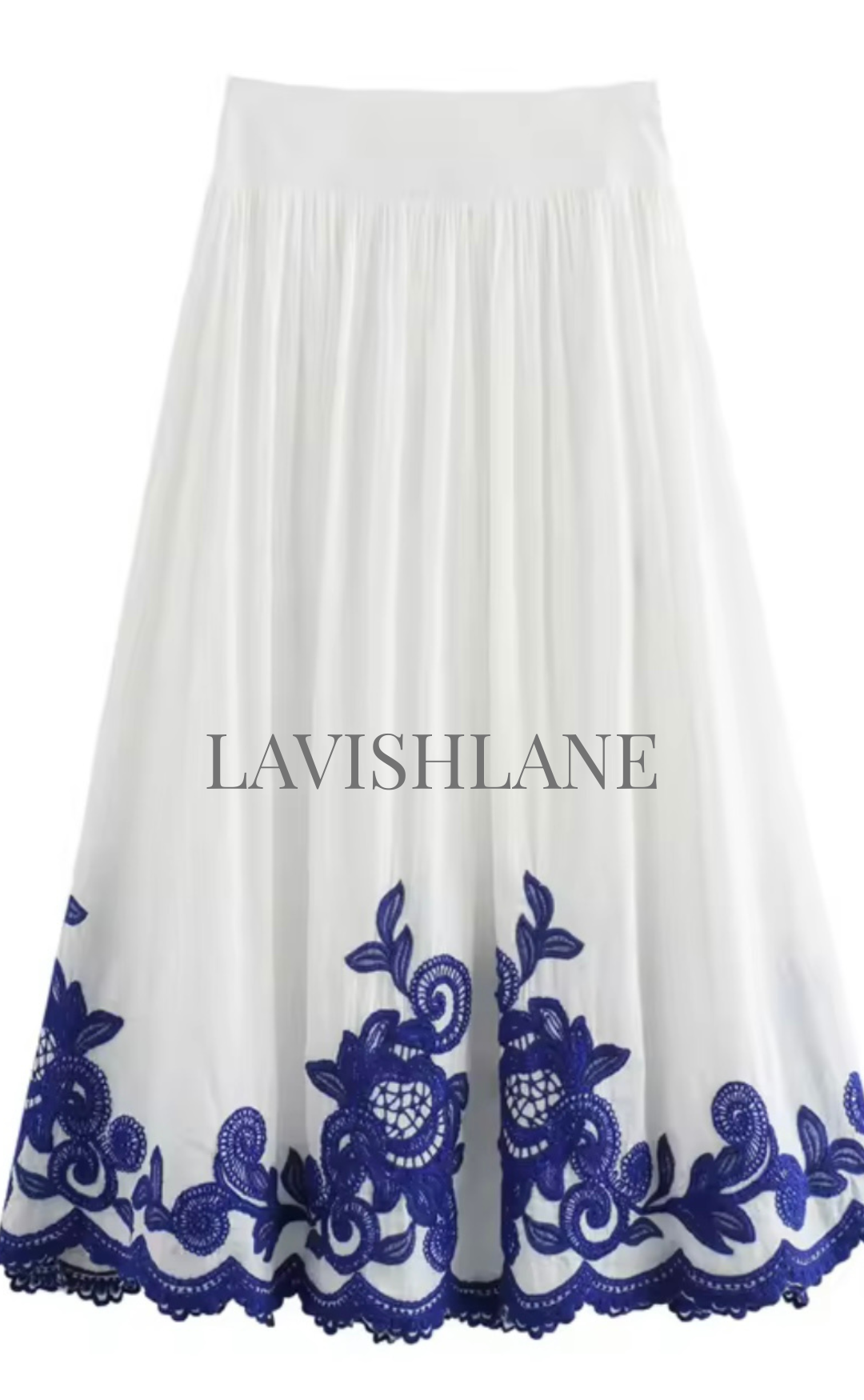 Starfall Charm Coord Set - Lavish Lane