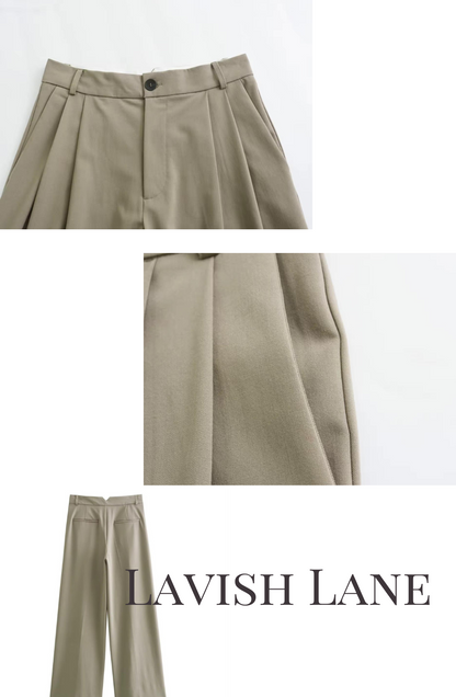 Power Play Co-ord - Lavish Lane