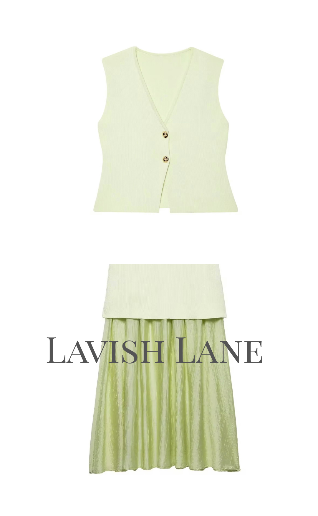 Moonmilk Muse Dress - Lavish Lane