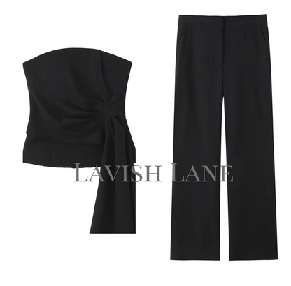 Tube allure top - Lavish Lane