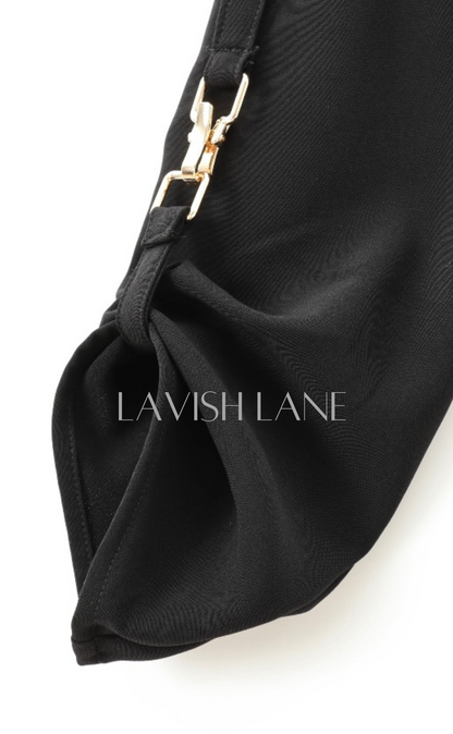 Black Gold Affair - Lavish Lane