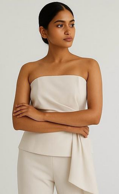 Tube allure top - Lavish Lane