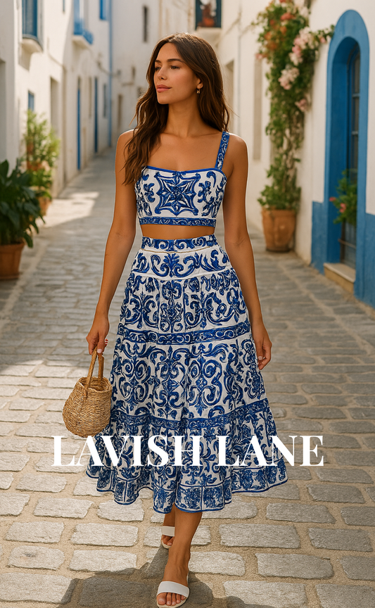 Ella luxury Set - Lavish Lane