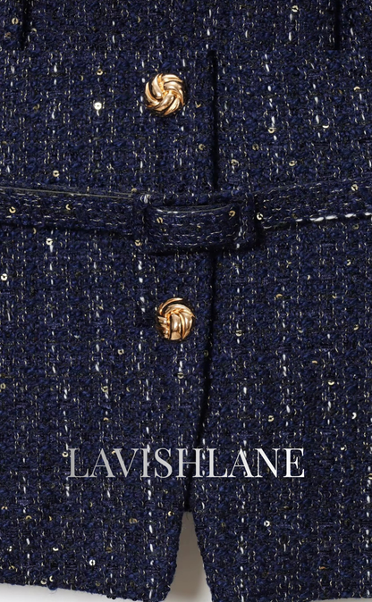 Midnight Charm Jacket