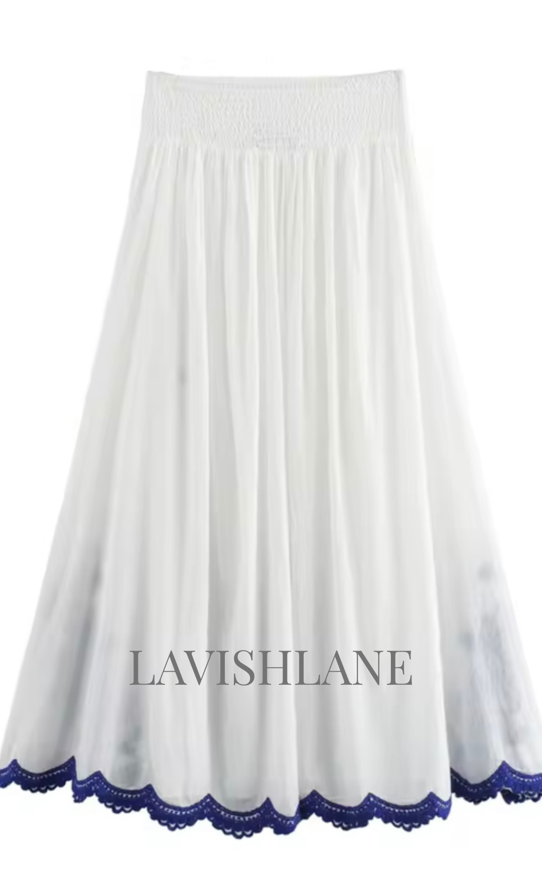 Starfall Charm Coord Set - Lavish Lane