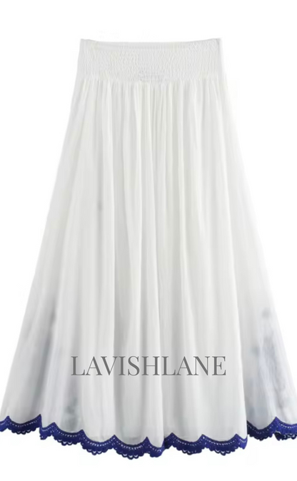 Starfall Charm Coord Set - Lavish Lane