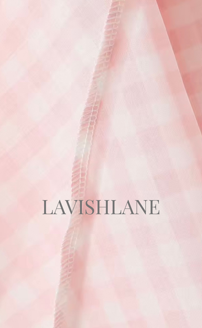 Cherry Fizz Midi Dress - Lavish Lane