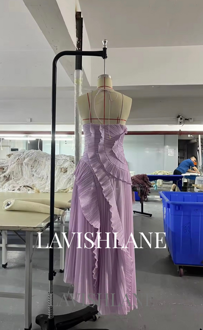 Vogue Whirl Dress - Lavish Lane