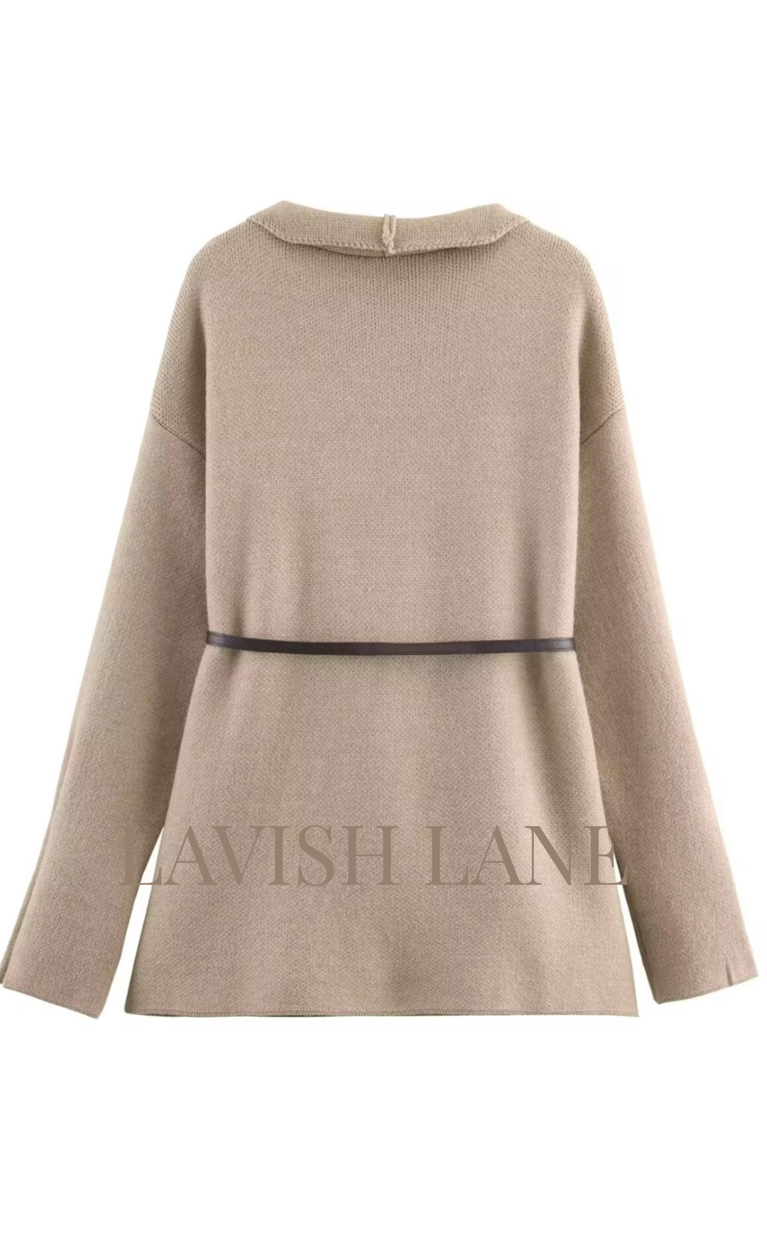 Sahara Sand Co-ord Set