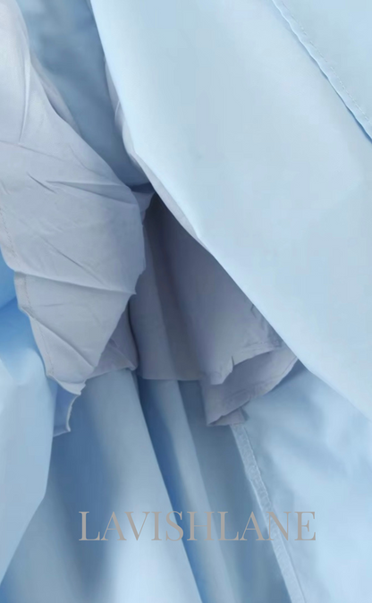 Meadow Mist Dress - Lavish Lane