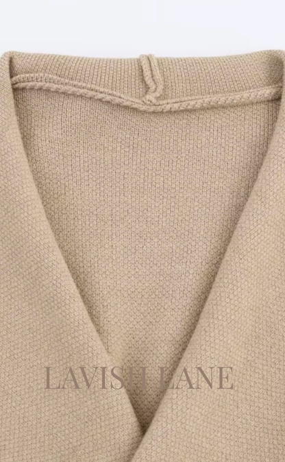 Sahara Sand Co-ord Set