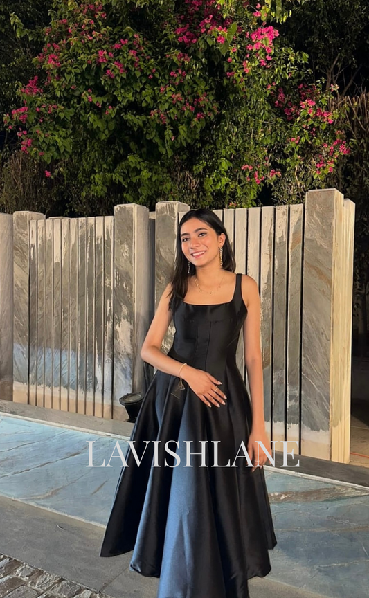The Gala Glint Dress (Copy) - Lavish Lane