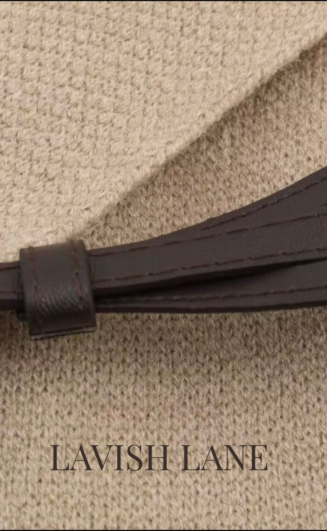 Sahara Sand Co-ord Set