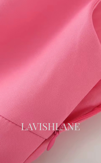 The Clara Top - Lavish Lane