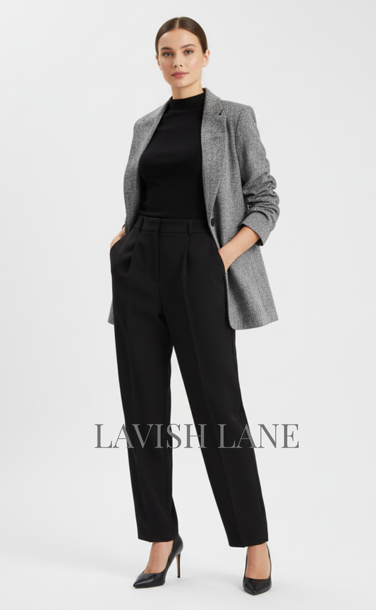 City Edit Blazer