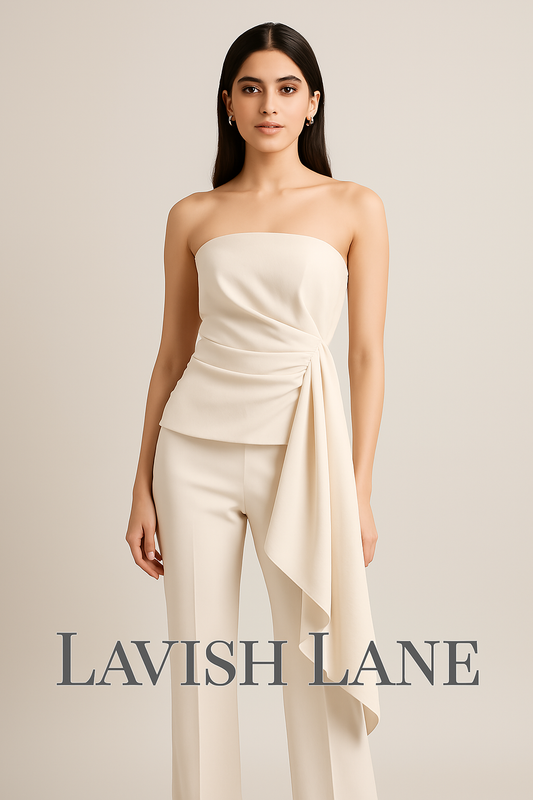 Tube Allure Cord Set - Lavish Lane