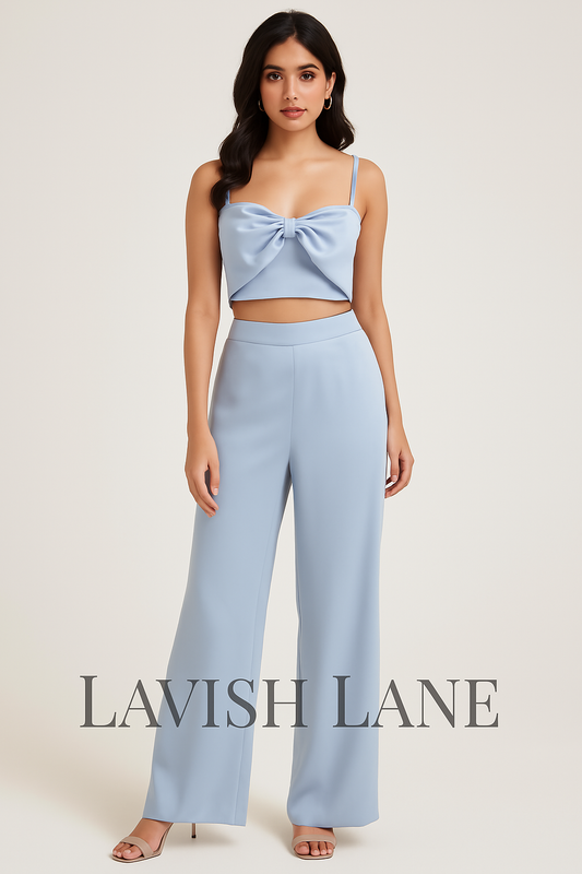 Bow Belle Set - Lavish Lane