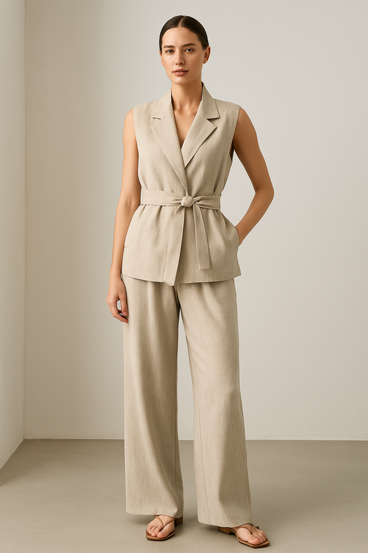 CityChic Cord Set - Lavish Lane