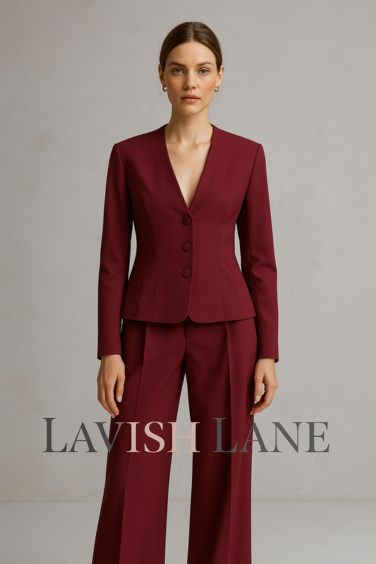 Form & Flow Set - Lavish Lane