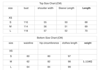 Sahara Sand Co-ord Set