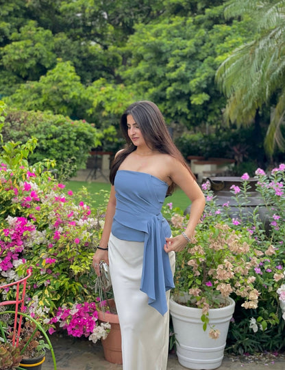 Tube allure top - Lavish Lane