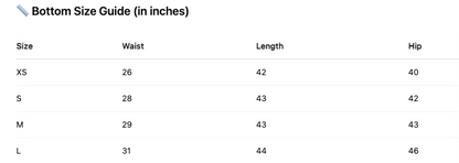 Power Play Co-ord - Lavish Lane